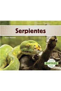 Serpientes