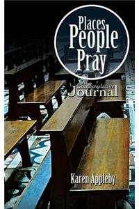 Places People Pray