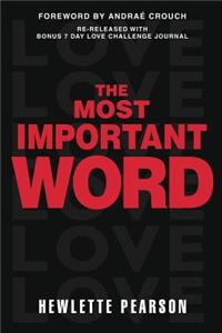 Most Important Word