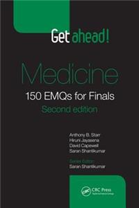 Get ahead! Medicine