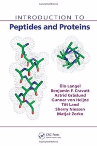 Introduction To Peptides And Proteins (Special Indian Edition)