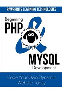 Beginning PHP & MySQL Development