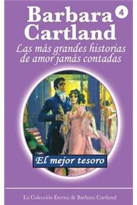 El Mejor Tesoro