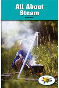 All about Steam