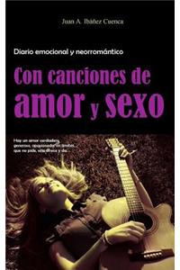 Con Canciones de Amor y Sexo