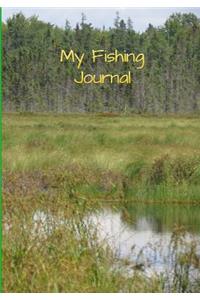 My Fishing Journal