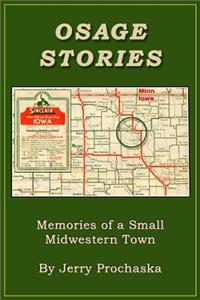 Osage Stories