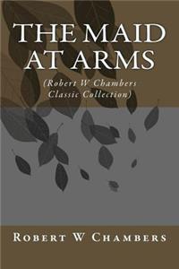 The Maid at Arms