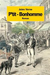 P'tit-Bonhomme