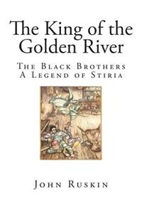 The King of the Golden River