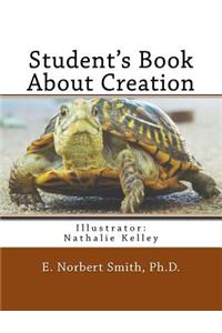 Student's Book About Creation