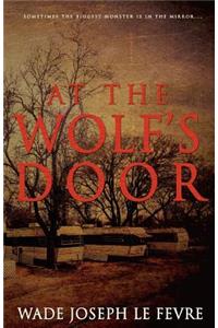 At The Wolf's Door