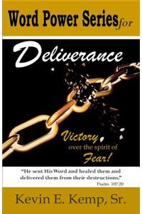 Word Power Series for Deliverance