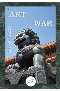 Art of War (Dancing Unicorn Press)