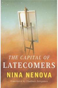 Capital of Latecomers