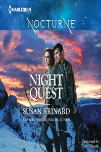 Night Quest Lib/E