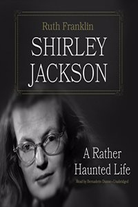 Shirley Jackson Lib/E