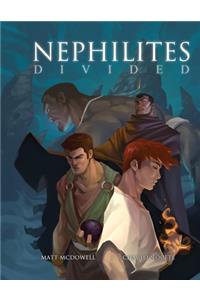 Nephilites