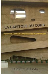 La Capitole du Corb