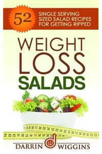 Weight Loss Salads