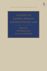 Guide to Global Private International Law