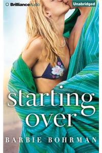 Starting Over