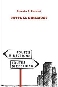 Tutte le direzioni