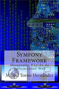 Symfony Framework