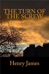 Turn of the Screw [Large Print Unabridged Edition]