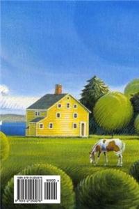 The Yellow House (Persian Edition)