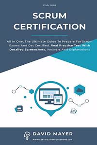 Scrum Certification