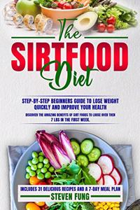 The Sirtfood diet