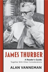 James Thurber A Reader's Guide