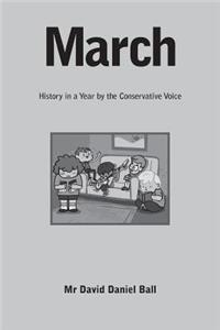 March