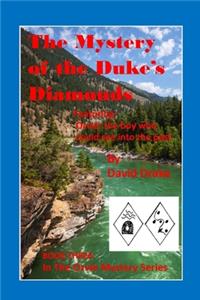 Mystery of the Duke's Diamonds