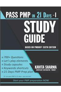 An Easy Guide to PMP