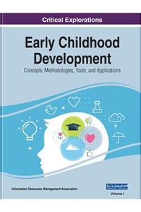 Early Childhood Development