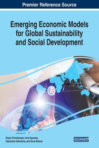 Emerging Economic Models for Global Sustainability and Social Development