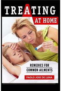 Treating At Home