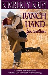 Ranch Hand for Auction