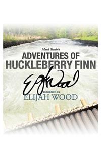 Adventures of Huckleberry Finn