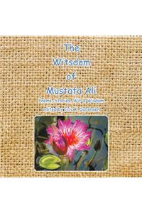 The Witsdom of Mustafa Ali