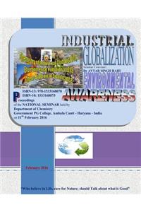 Industrial Globalization Environmental Awareness