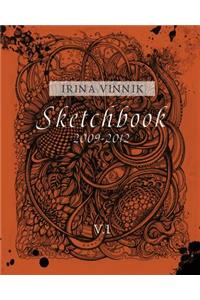 Sketchbook