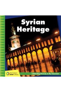 Syrian Heritage