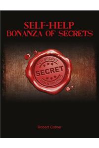 Self-Help Bonanza of Secrets