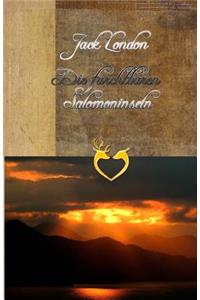 Die furchtbaren Salomoninseln