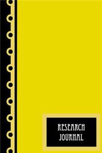 Research Journal