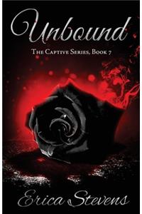 Unbound (The Captive Series, Book 7)