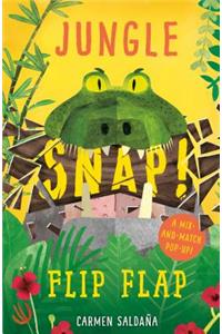 Snap! Flip Flap: Jungle